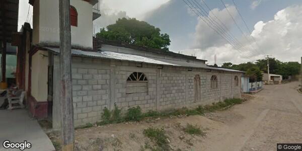 HONORABLE AYUNTAMIENTO DE STA CHIMALAPA